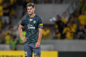 Gracz Radomiaka Radom na celowniku klubu z I ligi