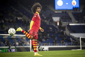 To mogą być dwa transfery z Jagiellonii Białystok wewnątrz Ekstraklasy