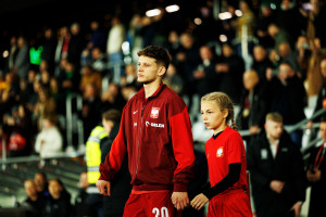 Sebastian Szymański już wybrał?! To było pożegnanie