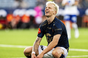 Nowy obrońca na celowniku Legii Warszawa. Jest konkurencja z Ekstraklasy