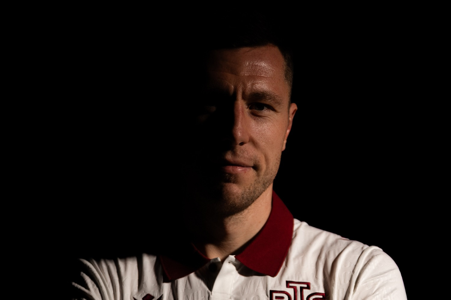 Miał wiele zapytań, wybrał przenosiny do Widzewa Łódź. Nie chciał zostawać w ojczyźnie