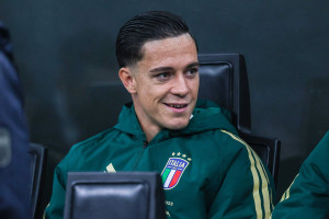 Nie tylko AS Roma. Giacomo Raspadori z drugą opcją powrotu do Włoch