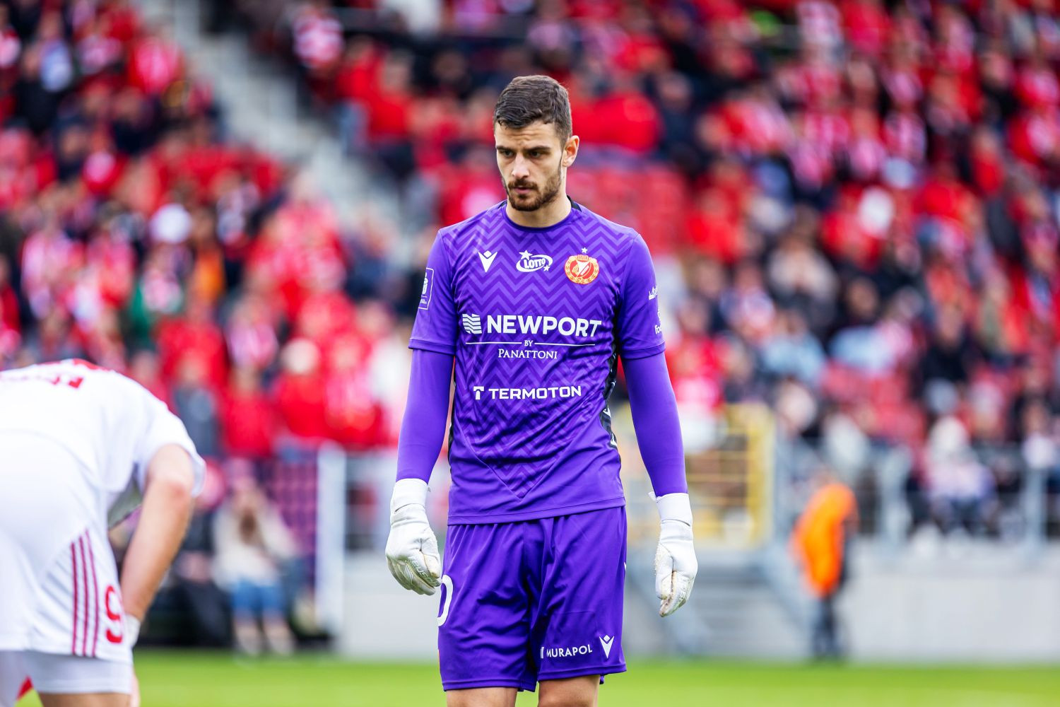 Widzew Łódź już żałuje tego transferu? „Kompletnie nieprzemyślany ruch”