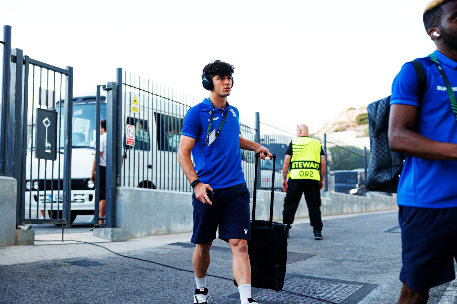 Jest nadzieją Lecha Poznań. Dlatego odszedł z Wisły Kraków