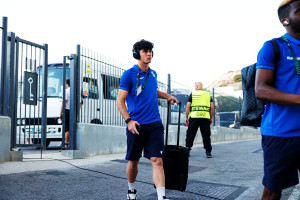 Jest nadzieją Lecha Poznań. Dlatego odszedł z Wisły Kraków