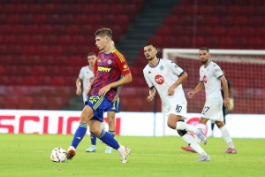 18-latek zastąpi weteranów w Interze Mediolan?! Utalentowany obrońca coraz bliżej przyjazdu do Włoch