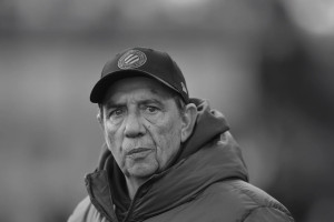 Nie żyje Jean-Louis Gasset, były asystent Henryka Kasperczaka