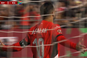 Mohamed Salah i wszystko jasne. Poznaliśmy pierwszego uczestnika 1/8 finału Pucharu Narodów Afryki [WIDEO]