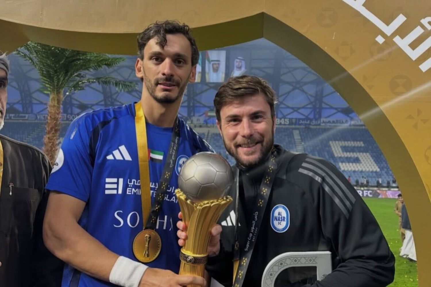 OFICJALNIE: Manolo Gabbiadini rozwiązał kontrakt z klubem