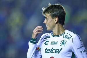 OFICJALNIE: Beniaminek LaLigi z transferem niedoszłego uczestnika Klubowych Mistrzostw Świata