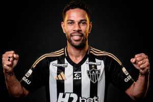 OFICJALNIE: Renan Lodi znalazł nowy klub. Pięcioletni kontrakt