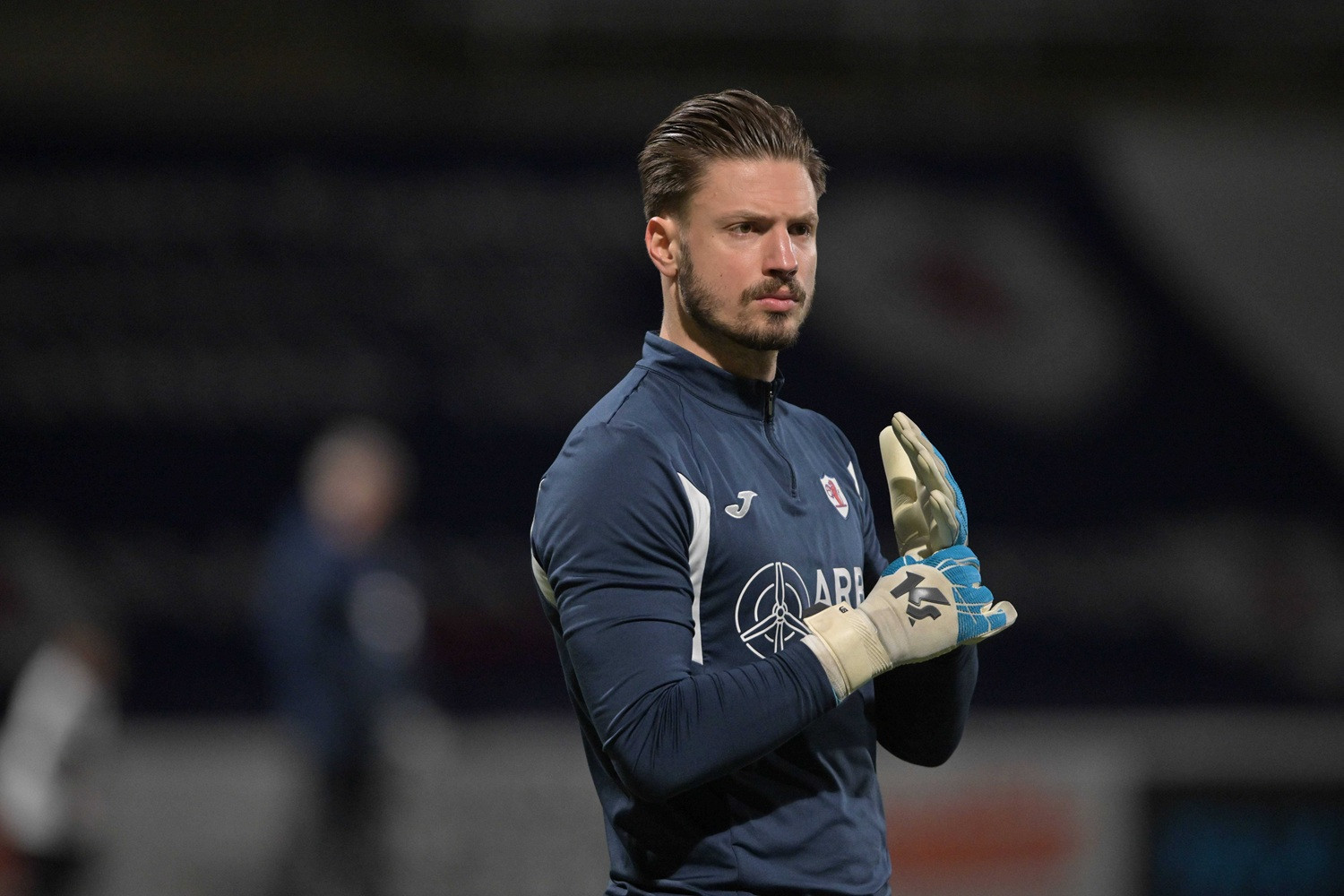 Kevin Dąbrowski z opcją zaskakującego transferu?!