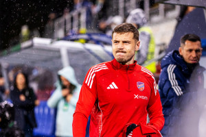 Napastnik nie chce już grać w Rakowie Częstochowa!