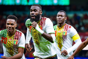 Błyszczy na Pucharze Narodów Afryki. To będzie pierwszy letni transfer Manchesteru United?