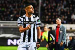 Ponad 5,5 miliona euro za byłego gracza Górnika Zabrze