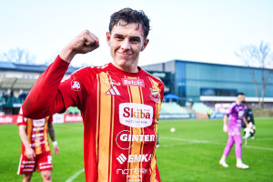 Śląsk Wrocław zainteresował się ćwierćfinalistą Pucharu Polski