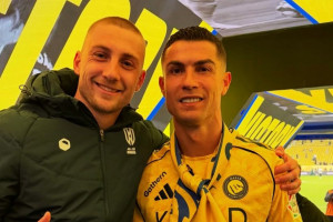 Blaž Kramer do wzięcia już zimą?