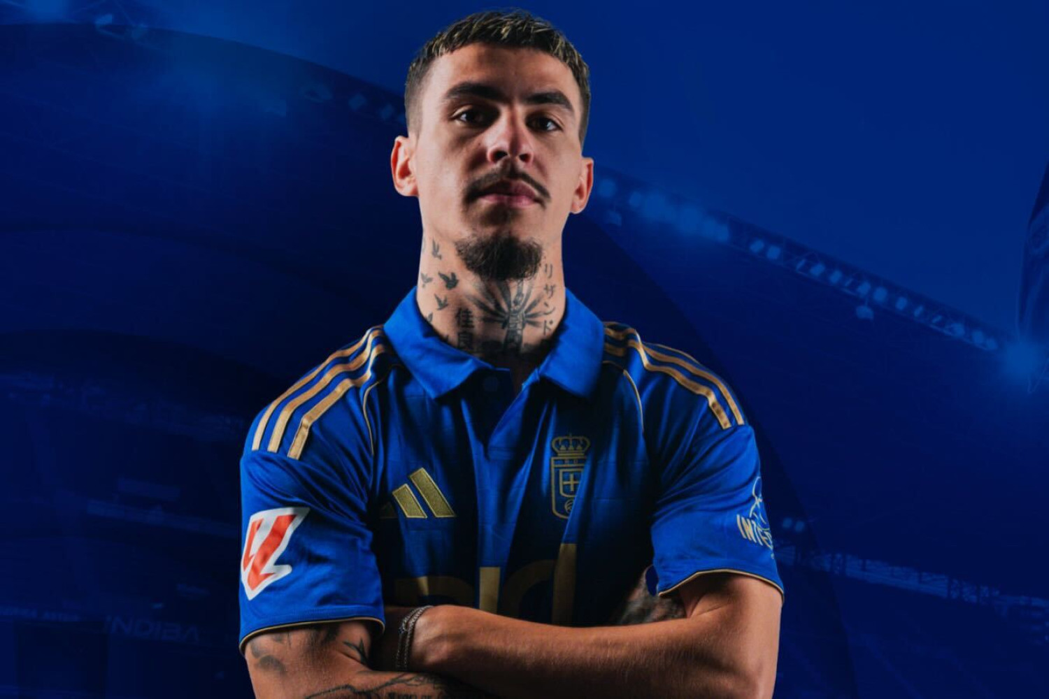 Górnik Zabrze wzmacnia ofensywę piłkarzem z LaLigi. Latem chciał wyłożyć za niego rekordową kwotę