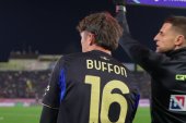 Syn Gianluigiego Buffona wystąpił przeciwko Juventusowi