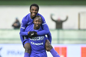 OFICJALNIE: Nie przeszedł testów w Widzewie Łódź, teraz finalizuje głośny transfer. „Jest jednym z najlepszych napastników w lidze od X lat”