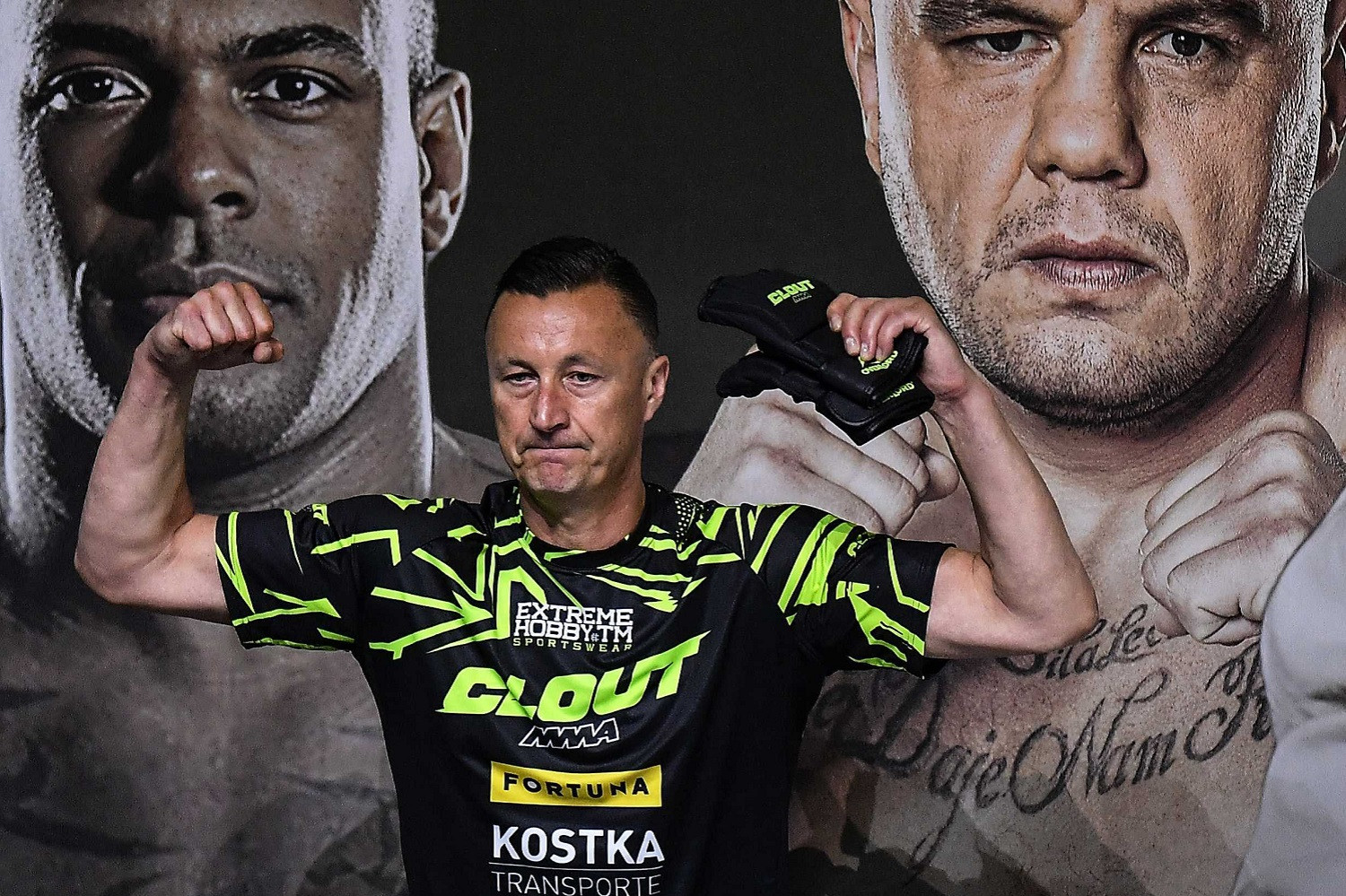 Tomasz Hajto proponował Marka Papszuna zagranicznemu klubowi