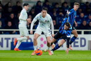 Inter Mediolan górą w „polskim meczu” Serie A! W czołówce tabeli coraz ciaśniej [WIDEO]