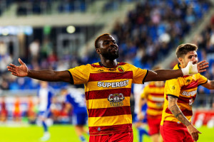 To będzie nowy klub Afimico Pululu?! „Tam by pasował”