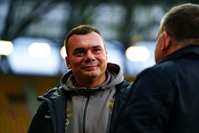 To będzie rekordowy transfer Jagiellonii Białystok! Biorą go