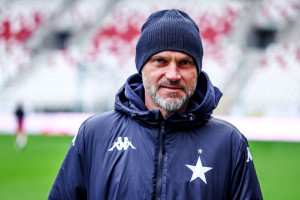 Wisła Kraków z darmowym transferem napastnika?! „W końcu po niego ruszą”