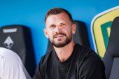 OFICJALNIE: Oto nowy trener Filipa Rózgi w Sturmie Graz