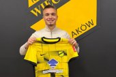 Wieczysta Kraków pobiła rekord transferowy [OFICJALNIE]