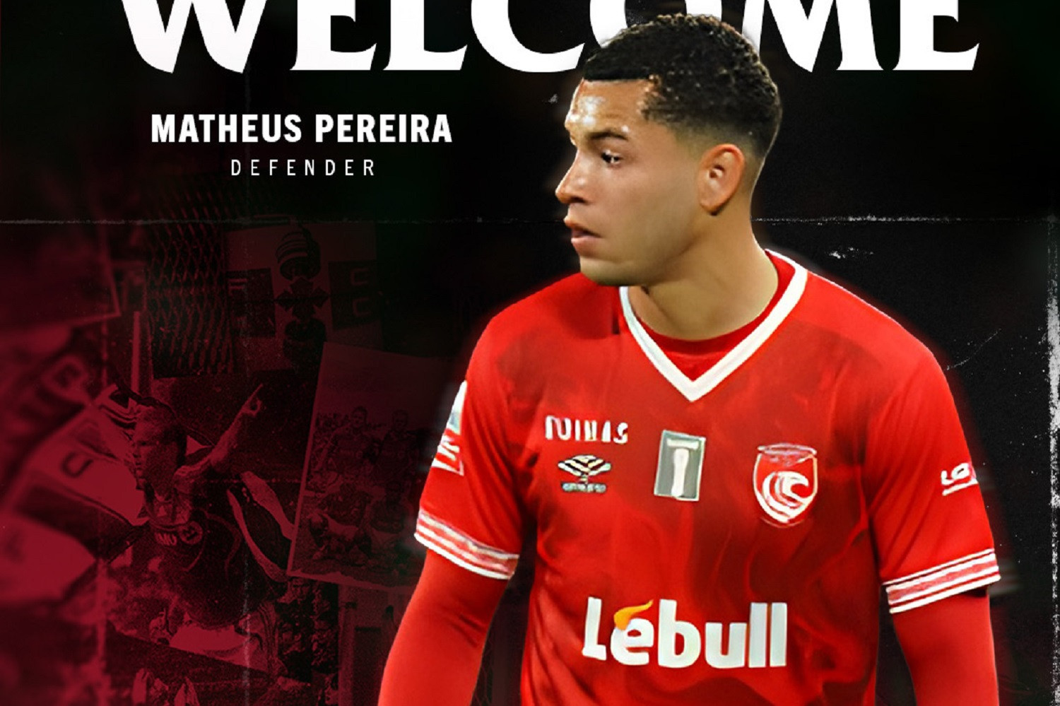 OFICJALNIE: Toronto FC ze wzmocnieniem z ligi portugalskiej