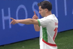 Gospodarze pokazali siłę [WIDEO]. Znamy już 14 uczestników 1/8 finału Pucharu Narodów Afryki