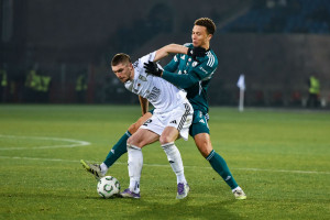 Szansa na transfer Legii Warszawa przepadnie?! Chcą go w Serie A