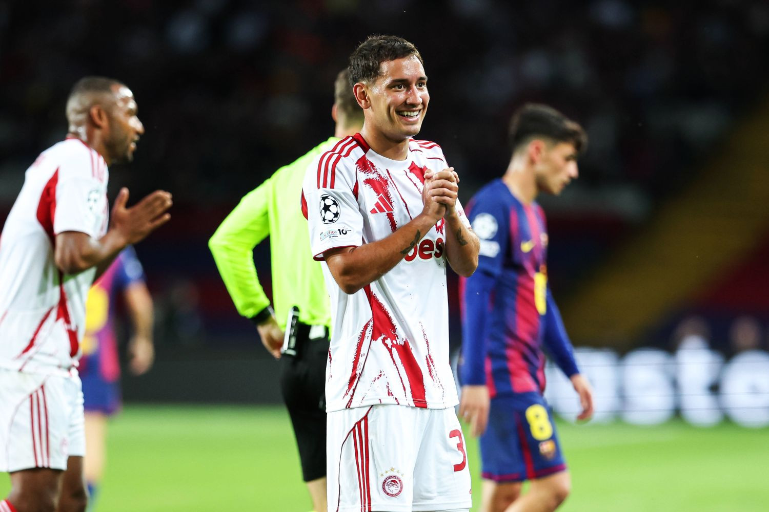 Może grać dla reprezentacji Polski, zaraz transfer za 20 milionów euro?!