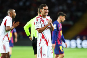 Może grać dla reprezentacji Polski, zaraz transfer za 20 milionów euro?!