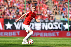 Niespodzianka! Piłkarz Wisły Kraków odchodzi do klubu z Serie A