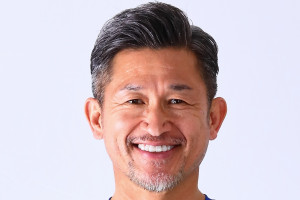 Ta historia się nie kończy. 59-letni Kazuyoshi Miura znalazł nowy klub [OFICJALNIE]