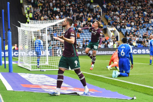 Dziewięć milionów euro to za mało! Latem znajdował się na celowniku Lecha Poznań