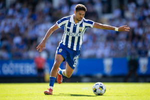 Nowy zawodnik łączony z Legią Warszawa. Wcześniej myślał o nim Raków Częstochowa