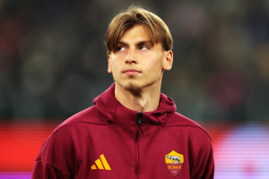 Zaczyna się! Przylecieli obejrzeć Jana Ziółkowskiego