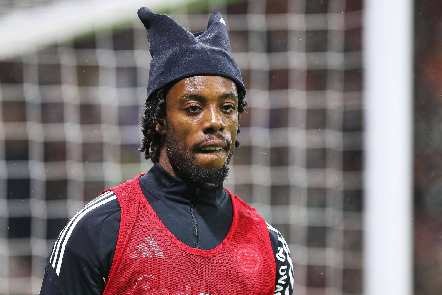 Elye Wahi zmienia klub