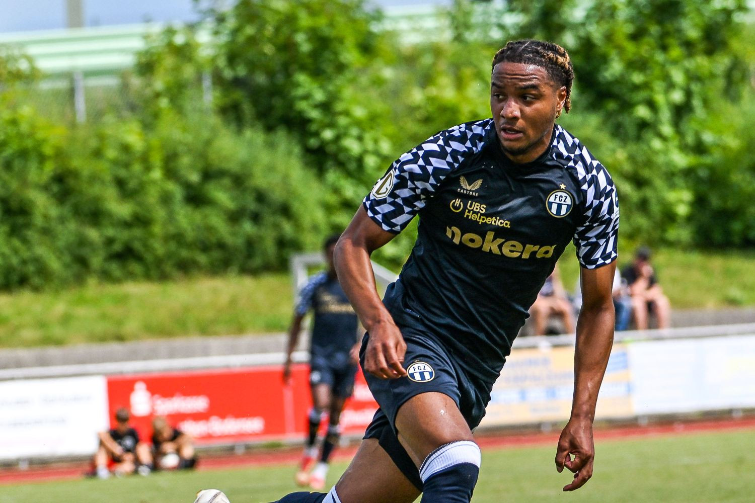 Wisła Płock jednak nie rozważa tego transferu? „Takiego zawodnika nawet nie znają”