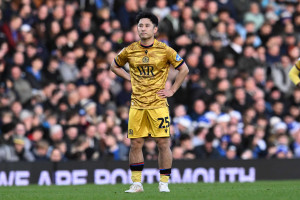 Tyle będzie pauzował Ryōya Morishita