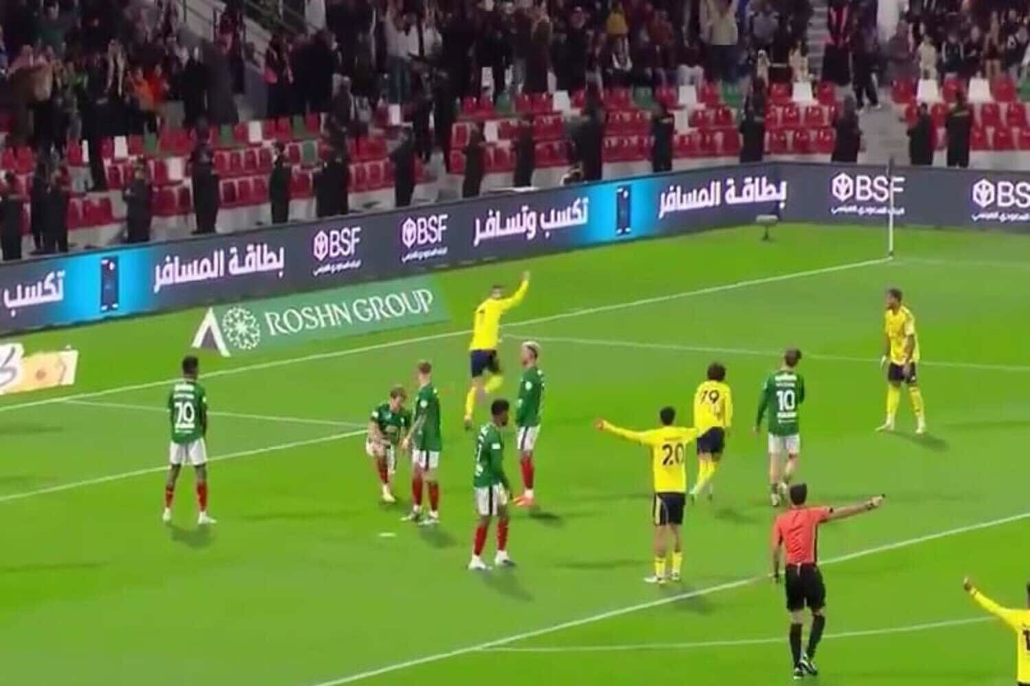 Cristiano Ronaldo jest niepodrabialny. Kuriozalna sytuacja z udziałem Portugalczyka