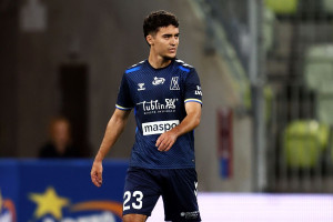 Motor Lublin rozwiąże z nim kontrakt? „Nie najlepiej tu się czuje”