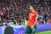 João Cancelo szykuje się na powrót do Europy. Reprezentant Portugalii już rozmawia z trzema gigantami