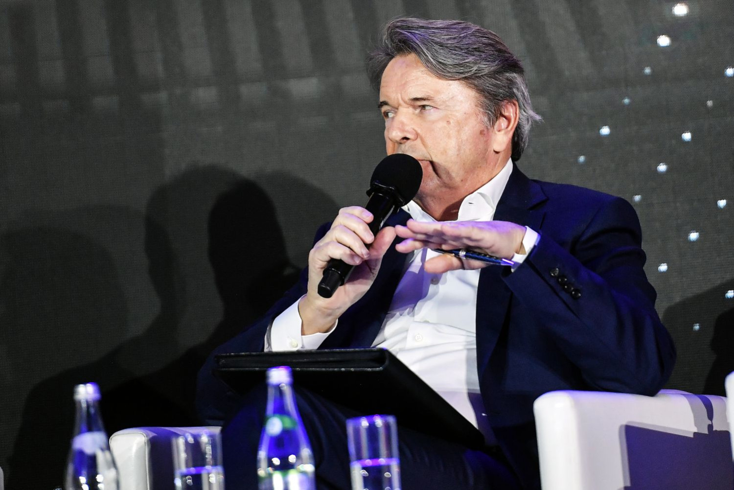 Motor Lublin złożył mu bardzo dobrą propozycję. „Najwyższa pensja”