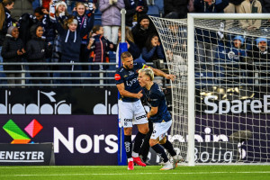 Legia Warszawa z ofertą za obrońcę! 700 tysięcy euro