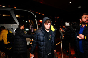 Sebastian Szymański bez odwrotu! To musi się skończyć transferem